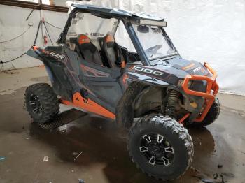  Salvage Polaris Rzr 1000 X