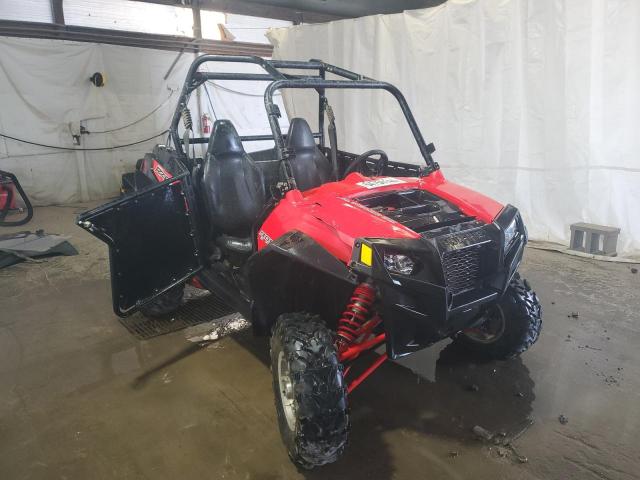  Salvage Polaris Ranger Rzr