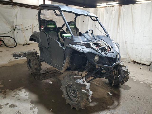  Salvage Yamaha Yxe700 Eb