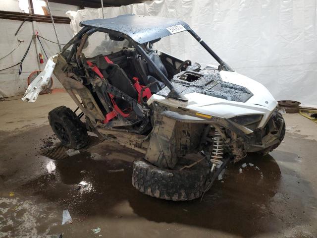  Salvage Polaris Rzr Pro Xp