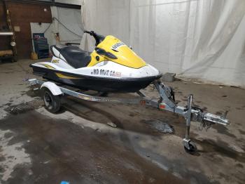  Salvage Other Jet Ski