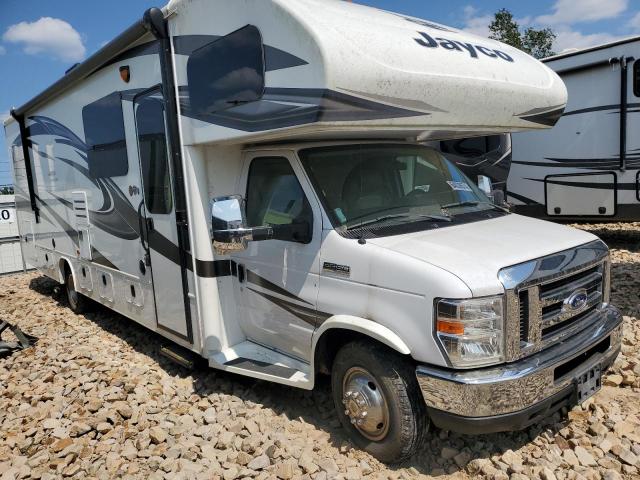  Salvage Jayco Travel