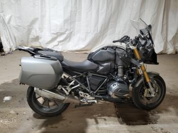  Salvage BMW R-series