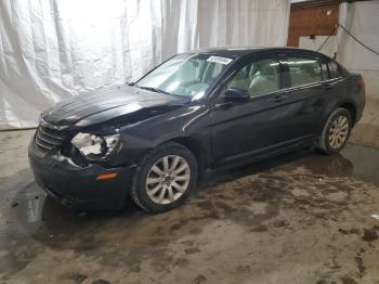  Salvage Chrysler Sebring