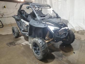  Salvage Polaris Rzr Pro Xp