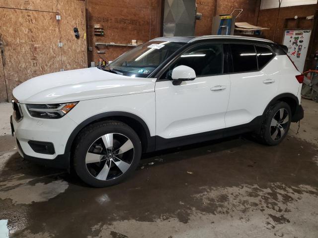  Salvage Volvo XC40