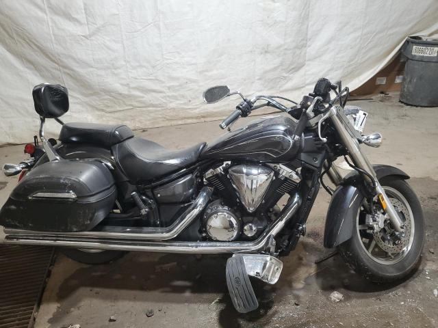  Salvage Yamaha Xvs1300