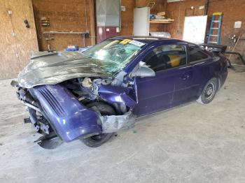  Salvage Chevrolet Cobalt Ls