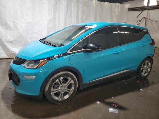  Salvage Chevrolet Bolt