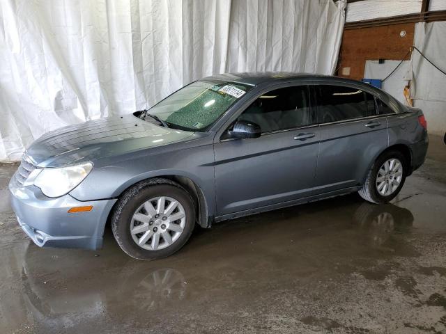  Salvage Chrysler Sebring