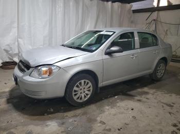  Salvage Chevrolet Cobalt Ls