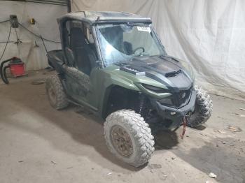  Salvage Yamaha Yxe1000