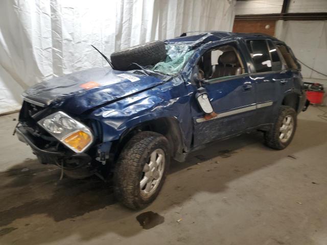  Salvage GMC Envoy