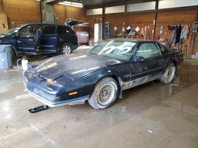  Salvage Pontiac Firebird