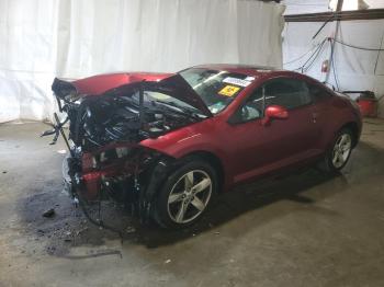  Salvage Mitsubishi Eclipse