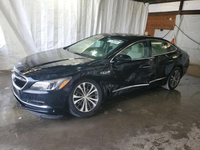  Salvage Buick LaCrosse