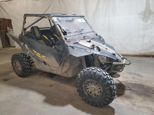  Salvage Yamaha Yxz1000