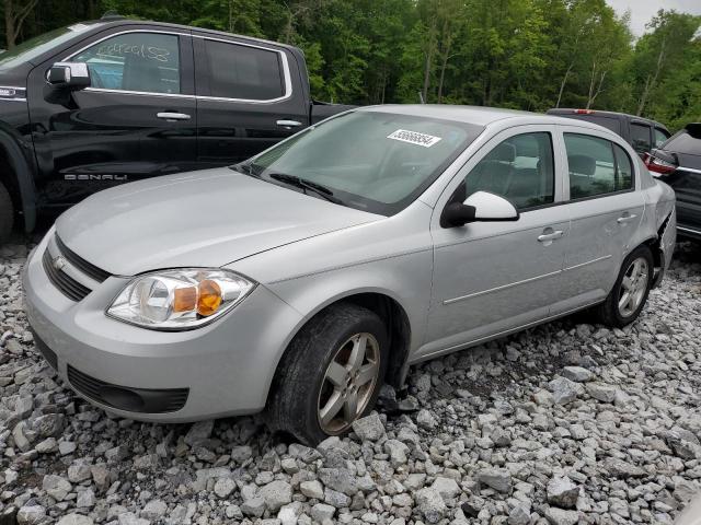  Salvage Chevrolet Cobalt Ls