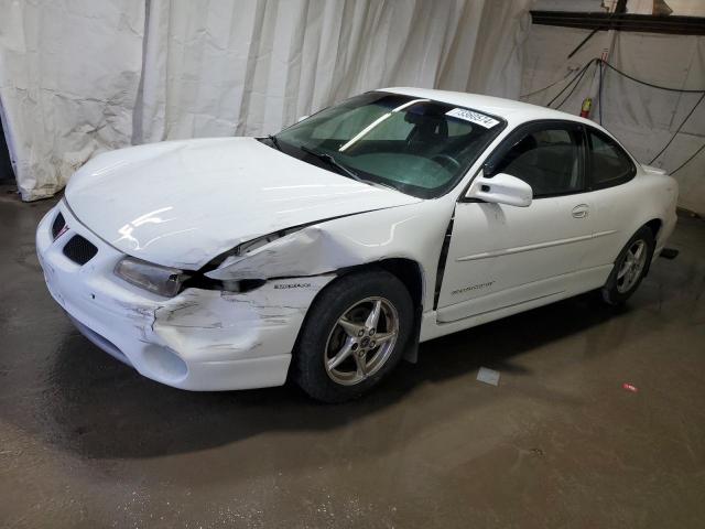  Salvage Pontiac G Prix Gt