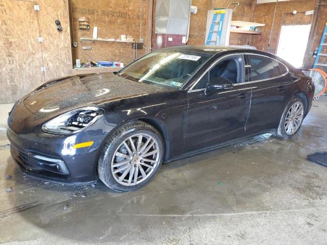  Salvage Porsche Panamera