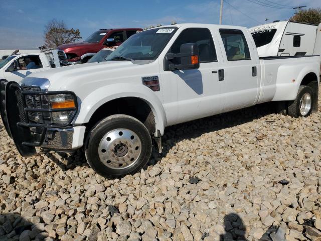  Salvage Ford F-550