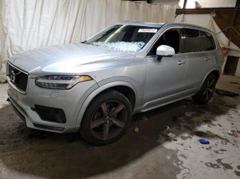  Salvage Volvo XC90