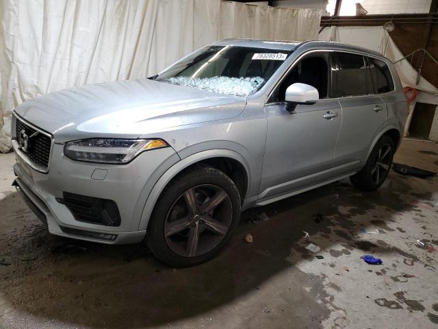  Salvage Volvo XC90