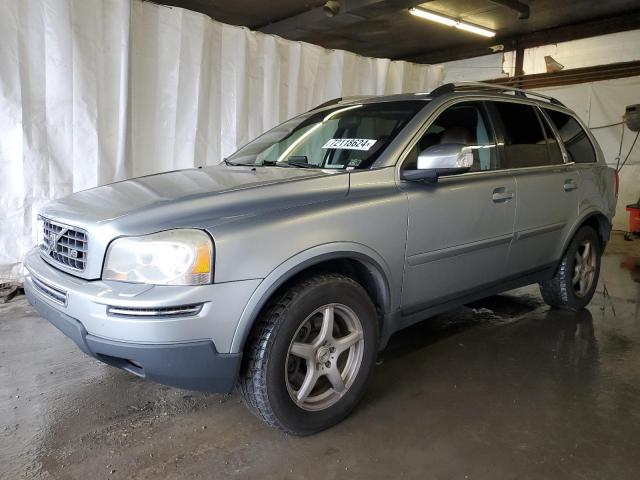  Salvage Volvo XC90