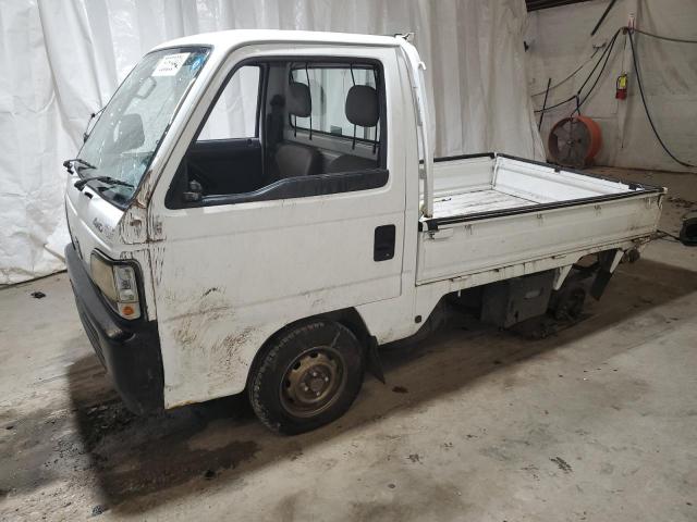  Salvage Honda Acty