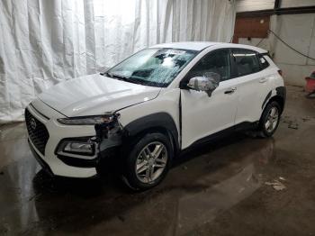  Salvage Hyundai KONA