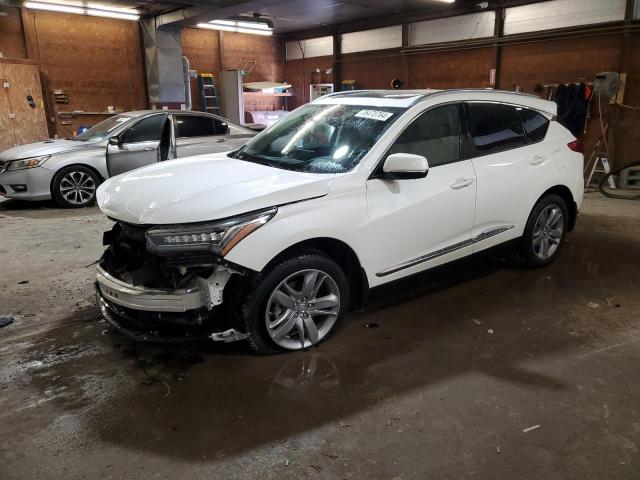  Salvage Acura RDX