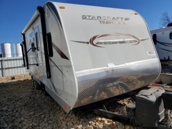  Salvage Starcraft Travelstar