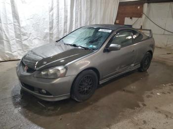  Salvage Acura RSX