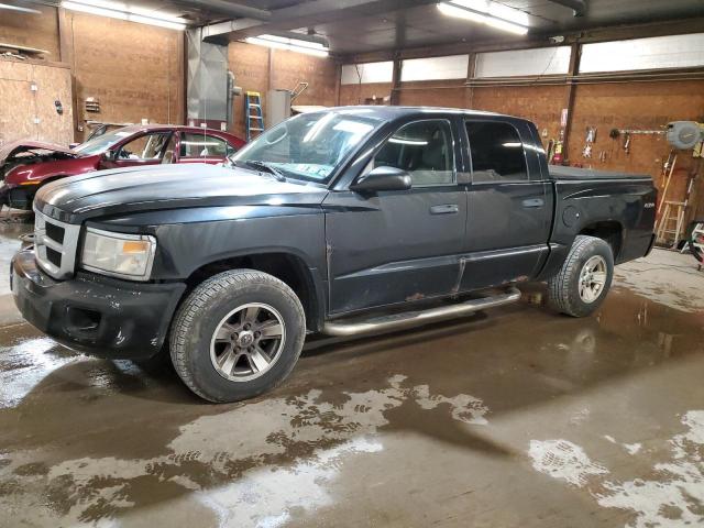  Salvage Dodge Dakota