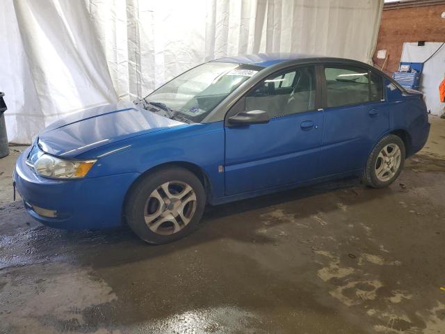  Salvage Saturn Ion