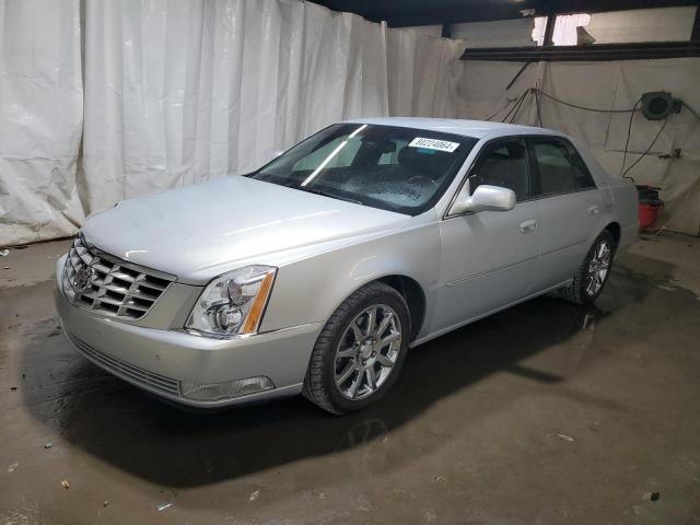  Salvage Cadillac DTS