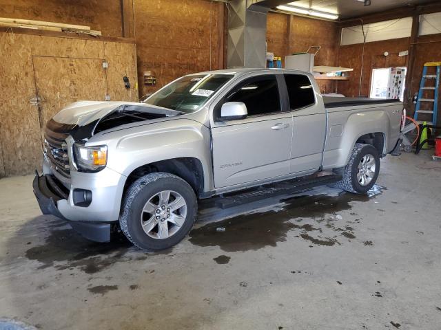  Salvage GMC Canyon