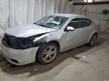  Salvage Dodge Avenger