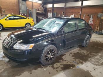  Salvage Saturn Ion