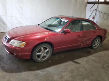  Salvage Mazda Millenia