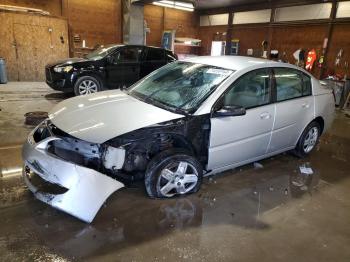  Salvage Saturn Ion