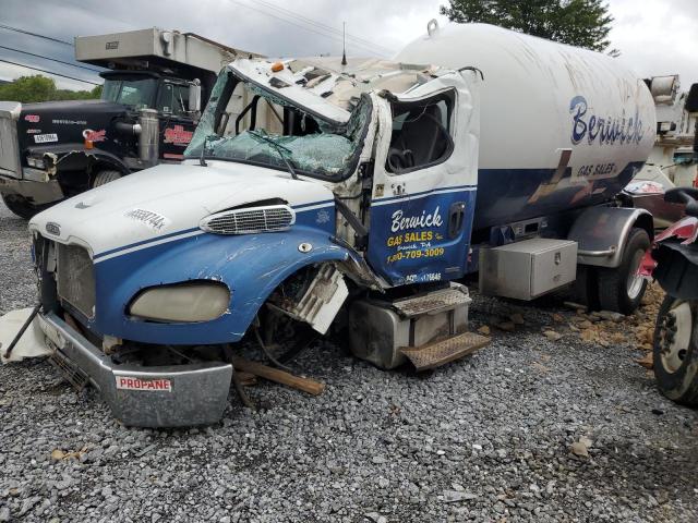  Salvage Freightliner M2 106 Med