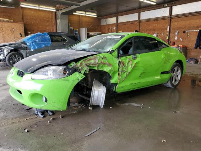  Salvage Mitsubishi Eclipse