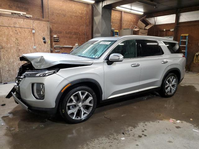  Salvage Hyundai PALISADE