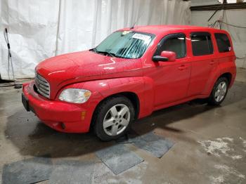  Salvage Chevrolet HHR