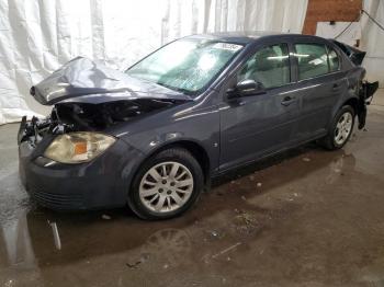  Salvage Chevrolet Cobalt Ls