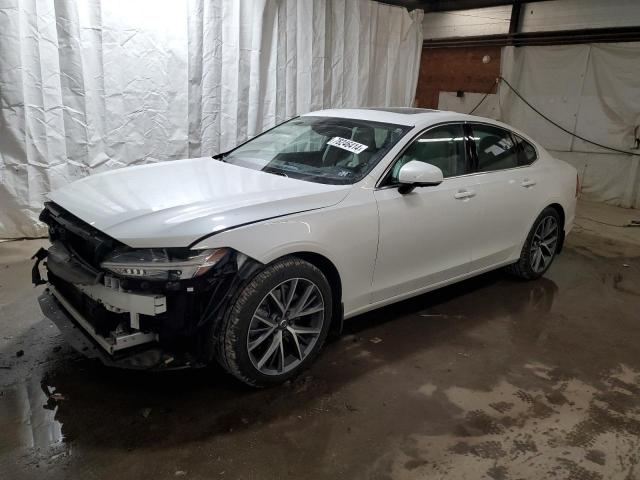  Salvage Volvo S90