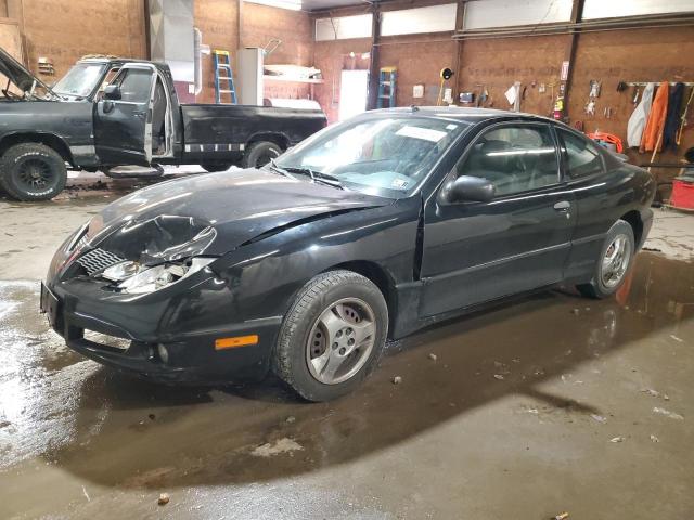  Salvage Pontiac Sunfire