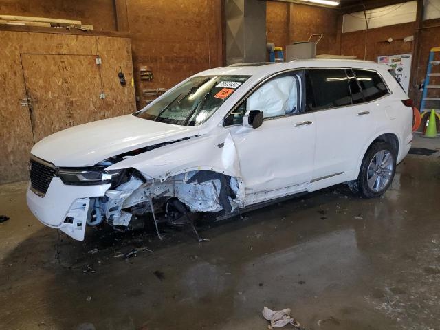  Salvage Cadillac XT6