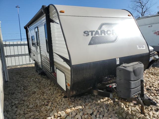  Salvage Starcraft Travel Tra